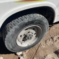 نیسان پادرا پلاس مدل ۱۴۰۰ بیمه ۱۱ ماه   کارکرد ۶۲