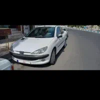 پژو ۲۰۶ تیپ ۲