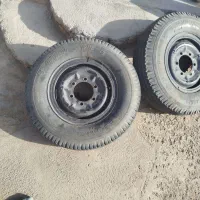 لاستیک نیسان