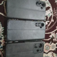 کیف گوشی a15و نوت 14