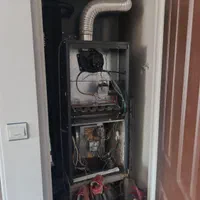 سرویس سرویسکار نصب نصاب اسپیلت چیلر پکیج شوفاژ|خدمات پیشه و مهارت|شیراز, فضل‌آباد|دیوار