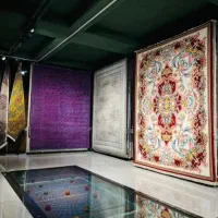 فرش دژاوو ماندگار اقساطی