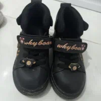 کفش پسرانه|کفش و لباس بچه|اسلام‌شهر, مظفریه|دیوار