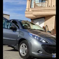 پژو 207i مدل 91|خودرو سواری و وانت|بندر انزلی, کارآموزی|دیوار