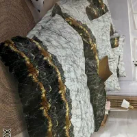 پتو یک نفر و دو نفره|رختخواب، بالش، پتو|ماهدشت, |دیوار