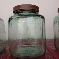 ظرف شیشه ای|ظروف نگهدارنده، پلاستیکی، یک‌بارمصرف|شیروان (خراسان), |دیوار