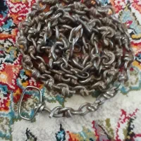 زنجیر اردکونی قدیمی اصل
