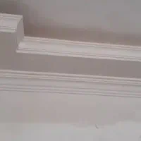 سفیدکاری و گچ کاری و گچبری|خدمات پیشه و مهارت|لردگان, |دیوار