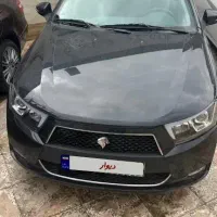دنا پلاس توربو اتومات ۱۴۰۳