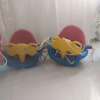 تاب کودک درحدنو