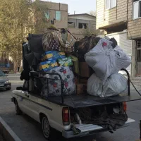 حمل نقل جابجایی اسباب کشی|خدمات حمل و نقل|تهران, یافت آباد شمالی|دیوار