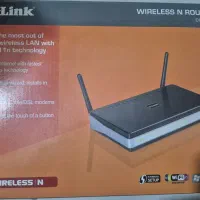 اکسس پوینت دی لینک D-Link Dir615