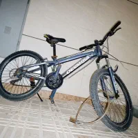 دوچرخه فوری