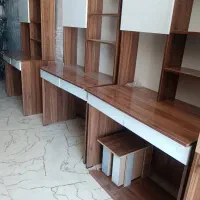 فروش انواع میز تحریر واداری چرمی