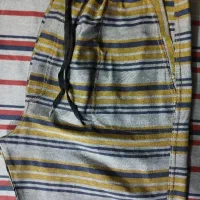 شلوارک مردانه ۹۸ ت  قواردار