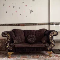 مبل هفت نفره