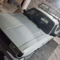 وانت پیکان مدل 93