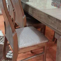 میز نهارخوری ۸نفره