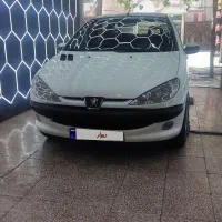 206 sd v8 مدل ۹۵