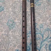 نای فلوت عربی