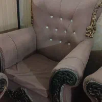 مبل....|مبلمان خانگی و میز عسلی|شیروان (خراسان), |دیوار