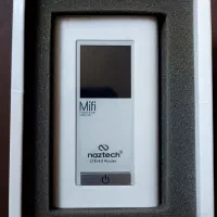 مودم سیم کارتی و پاور بانک