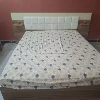 تخت ودراور|تخت و سرویس خواب|مشهد, چاهشک|دیوار