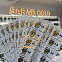 سکه پارسیان در وزن های مختلف