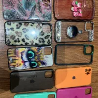 قاب گوشی ایفون11پرومکس