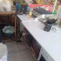 میزمیوه فروشی|فروشگاه و مغازه|سیرجان, |دیوار