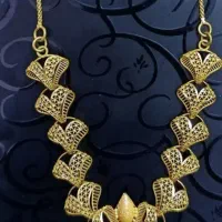 طلا پیدا شده