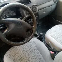 پراید نقره ای|خودرو سواری و وانت|قم, قم نو|دیوار