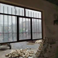 درب و پنجره|مصالح و تجهیزات ساختمان|قوچان, |دیوار