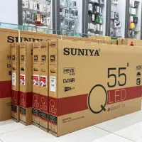 تلویزیون Horion/SUNIYA/اقساط36ماهه/بازنشستگان/عموم