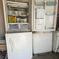 یخچال فروزان|یخچال و فریزر|گرگان, |دیوار