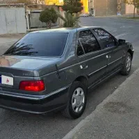 پژوپارس مدل ۸۵ درحد|خودرو سواری و وانت|بیرجند, |دیوار