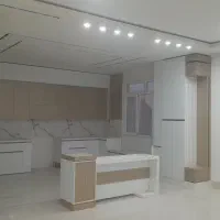 نصاب وتعمیر انواع کابینت ام دی اف وکمد دیواری|خدمات پیشه و مهارت|گرگان, |دیوار