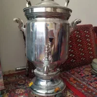 سماور مجلسی بزرگ