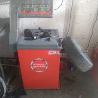 دستگاه بالانس کامپیوتری  مبلغ ۳۵میلیون