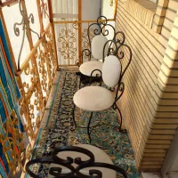 خوابگاه پسرانه خودگردان یک تخت برای واگذاری|اجارهٔ کوتاهمدت آپارتمان و سوئیت|رشت, شهرک قدس|دیوار