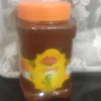 عسل طبیعی ۱۰۰ درصد طبیعی