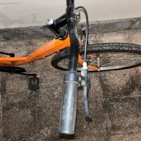 دوچرخه|دوچرخه، اسکیت، اسکوتر|تهران, عباس‌آباد|دیوار