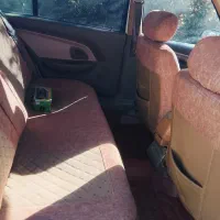 slx405|خودرو سواری و وانت|هلالی, |دیوار