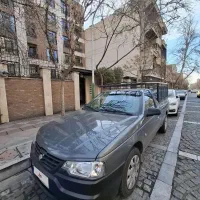 اریسان ۲ در حد صفر|خودرو سواری و وانت|ری, دولت‌آباد|دیوار