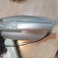 جاروبرقی ماشین