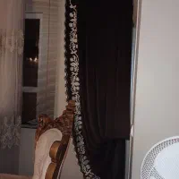 والان (بغل پرده)