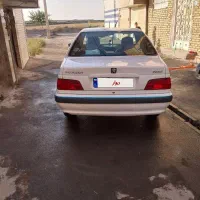 پژو پارس سال مدل ۱۴۰۰|خودرو سواری و وانت|گلستان (تهران), |دیوار