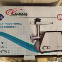 چرخ گوشت نو|سایر لوازم برقی|مشهد, شفا|دیوار