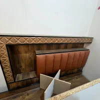 تخت خواب دونفره