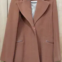 پالتو|لباس|قم, باغ کرباسی|دیوار